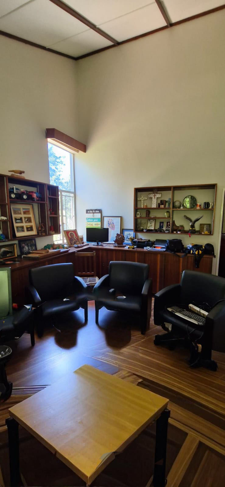 To Let 5 Bedroom Property for Rent in Generaal De Wet Free State